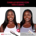 Thumbnail 2 de TYMO Hair Straightener Comb Plus 9 settings 🎀