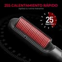 Thumbnail 3 de TYMO Hair Straightener Comb Plus 9 settings 🎀