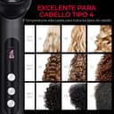 Thumbnail 4 de TYMO Hair Straightener Comb Plus 9 settings 🎀