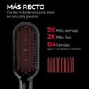 Thumbnail 2 de TYMO Ionic Plus Hair Straightener Brush 16 Temps 💇♀️