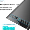 Thumbnail 3 de UGEE M708 Graphics Tablet 10×6 inch 8192 levels 🎨