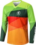 Thumbnail principal de UGLY FROG Rage downhill jersey mens MTB shirt 🚴♂️