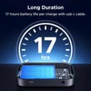 Thumbnail 3 de UGREEN AUX Bluetooth 6.0 Adapter for Car LDAC — Handsfree & Dual Device 🎧