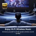 Thumbnail 4 de UGREEN AUX Bluetooth 6.0 Adapter for Car LDAC — Handsfree & Dual Device 🎧