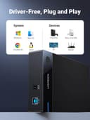 Thumbnail 4 de UGREEN Hard Drive Enclosure 22TB 📷