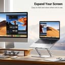 Thumbnail 2 de UGREEN Laptop Stand for 10-17 inches 📦