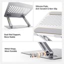 Thumbnail 3 de UGREEN Laptop Stand for 10-17 inches 📦