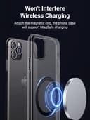 Thumbnail 5 de UGREEN Magnetic Car Phone Mount 12N for MagSafe 📱