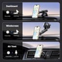 Thumbnail 1 de UGREEN Magnetic Car Phone Mount 2025 🚗📱