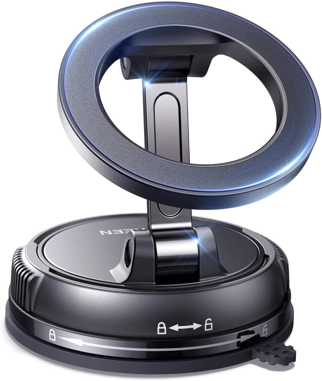 UGREEN Magsafe Car Mount 2500gf car phone holder 📱