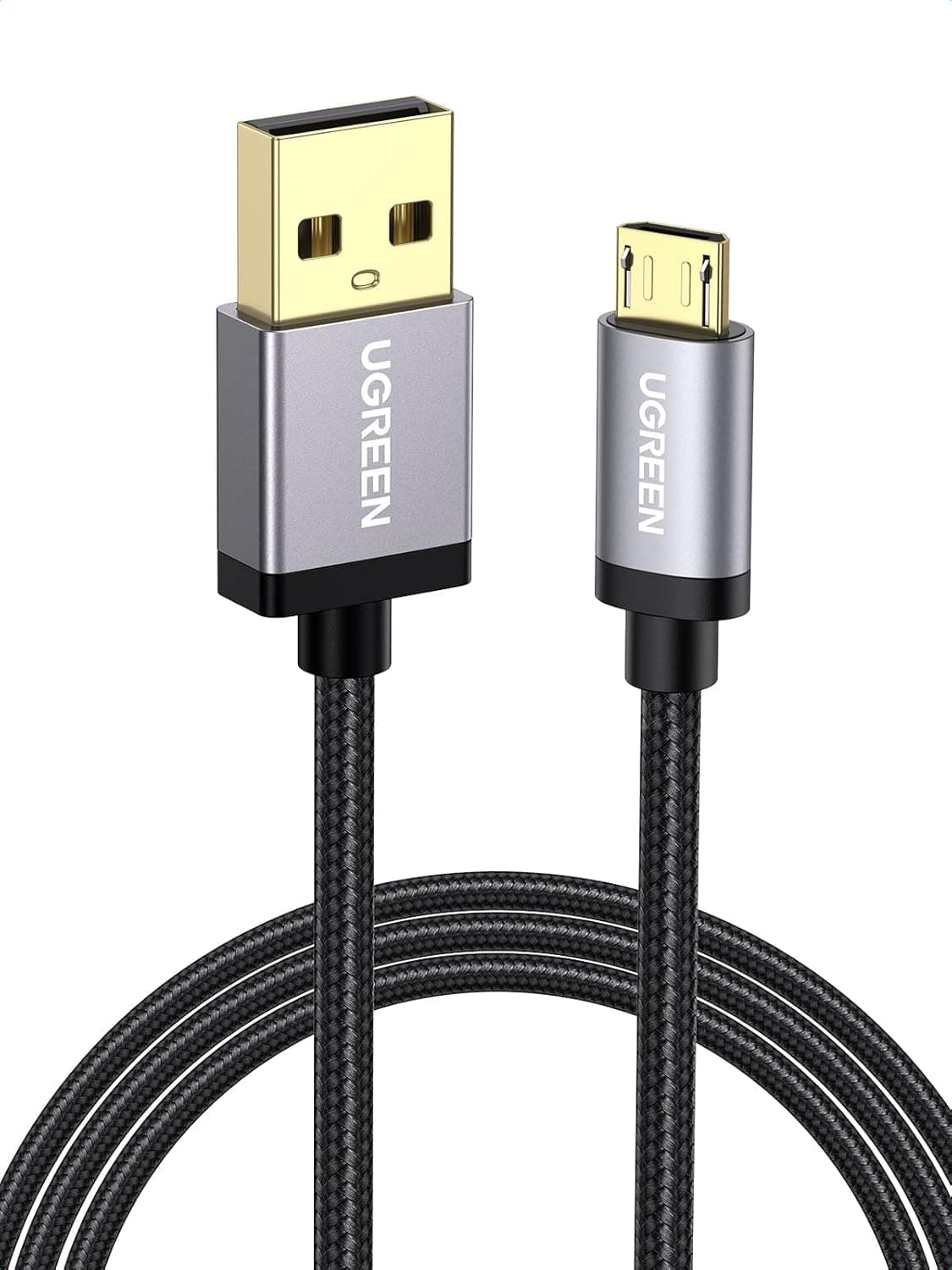 UGREEN Micro USB Cable 1m 2A fast charge cable 📱