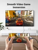 Thumbnail 6 de UGREEN USB C to HDMI Cable 2m 4K@60Hz 📺