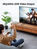 Thumbnail 3 de UGREEN USB C to USB C Charger Cable 60W 1M ⚡