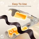 Thumbnail 1 de UKLISS Pro Hair Waver Mini Crimper for Beach Waves 🧖♀️