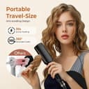 Thumbnail 3 de UKLISS Pro Hair Waver Mini Crimper for Beach Waves 🧖♀️