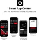 Thumbnail 6 de ULTIMEA Poseidon D60 410W 5.1 soundbar with Dolby Atmos 📺