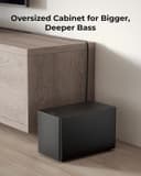 Thumbnail 4 de ULTIMEA Poseidon M60 Boom 340W 5.1ch soundbar 📺