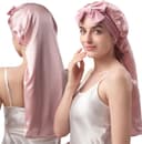 Thumbnail principal de Umisleep 22 Momme Silk Sleep Bonnet 100% 🌙