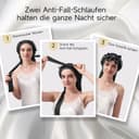 Thumbnail 6 de Umisleep Silk Bonnet 22 Momme Mulberry Silk Bonnet for Women 🧖♀️