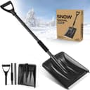 Thumbnail principal de UMUACCAN 4-in-1 Foldable Snow Shovel with Ice Scraper ⛷️