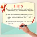 Thumbnail 6 de UNCN Wide Microwave Heat Pad 40 × 23 cm for Back, Neck & Shoulders 🌿