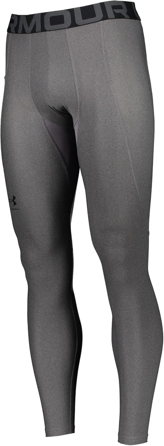 Under Armour HeatGear Armour Leggings – Men's leggings 🩳
