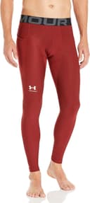 Thumbnail 6 de Under Armour HeatGear Armour Leggings – Men's leggings 🩳