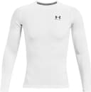 Thumbnail principal de Under Armour Hg Armour Comp Long-Sleeve Top for Men 🧥