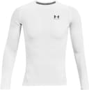 Thumbnail 1 de Under Armour Hg Armour Comp Long-Sleeve Top for Men 🧥