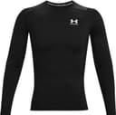 Thumbnail 2 de Under Armour Hg Armour Comp Long-Sleeve Top for Men 🧥