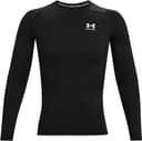 Thumbnail 3 de Under Armour Hg Armour Comp Long-Sleeve Top for Men 🧥