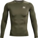 Thumbnail 6 de Under Armour Hg Armour Comp Long-Sleeve Top for Men 🧥