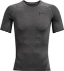 Thumbnail principal de Under Armour UA HG Armour Comp SS Short-Sleeve T-Shirt 🎽