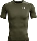 Thumbnail 5 de Under Armour UA HG Armour Comp SS Short-Sleeve T-Shirt 🎽