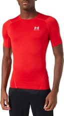 Thumbnail 6 de Under Armour UA HG Armour Comp SS Short-Sleeve T-Shirt 🎽