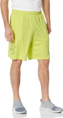 Thumbnail 2 de Under Armour UA Tech Wordmark Graphic shorts – lightweight quick-dry 🩳
