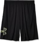 Thumbnail 4 de Under Armour UA Tech Wordmark Graphic shorts – lightweight quick-dry 🩳