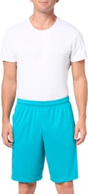 Thumbnail 5 de Under Armour UA Tech Wordmark Graphic shorts – lightweight quick-dry 🩳