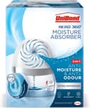 Thumbnail 1 de UniBond AERO 360º Moisture Absorber 450g 🧴