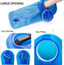 Thumbnail 1 de Unigear Hydration Water Bladder 3L reservoir 💧