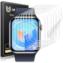 Thumbnail principal de UniqueMe Apple Watch Series 11/10 42mm screen protector 🎧