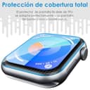 Thumbnail 3 de UniqueMe Apple Watch Series 11/10 42mm screen protector 🎧