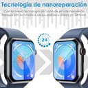 Thumbnail 5 de UniqueMe Apple Watch Series 11/10 42mm screen protector 🎧