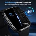 Thumbnail 5 de UniqueMe Apple Watch Series 11/10 46mm screen protector ⌚