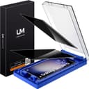 Thumbnail principal de UniqueMe Samsung Galaxy S23 Ultra privacy protector 2-pack 📱