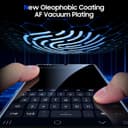 Thumbnail 5 de UniqueMe Samsung Galaxy S23 Ultra privacy protector 2-pack 📱