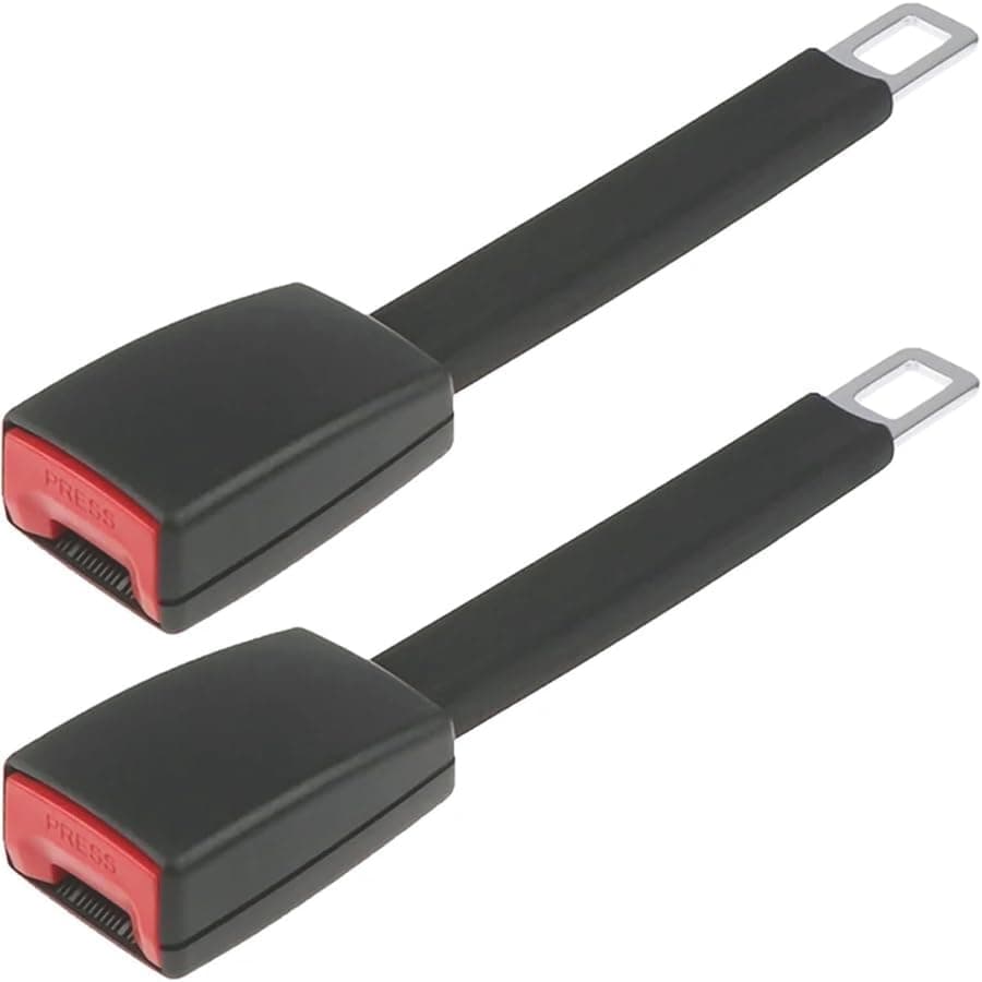 Universal Car Belt Extender 26 cm 🚗