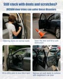 Thumbnail 1 de Universal Car Door Edge Protector 10 m 🚗