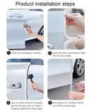 Thumbnail 6 de Universal Car Door Edge Protector 10 m 🚗