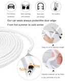 Thumbnail 7 de Universal Car Door Edge Protector 10 m 🚗